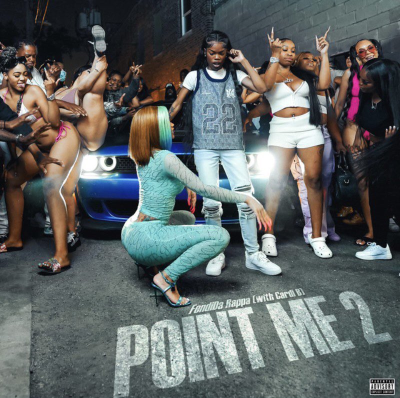 BET_UK's tweet photo. Time to enjoy the summer vibes โ๏ธ๐ถ๏ธwith #NewMusicFriday ๐ถ๐
Artist: @tweet_mist ft. @m1llionz
Single: Money Moves
Artist: @mahalia
Single: Ready
Artist: @RussMillions
Single: One Man
Artist: #FendiDaRapper ft. @iamcardib
Single: Point Me 2
#BETUK https://t.co/QyaZEPHXh8