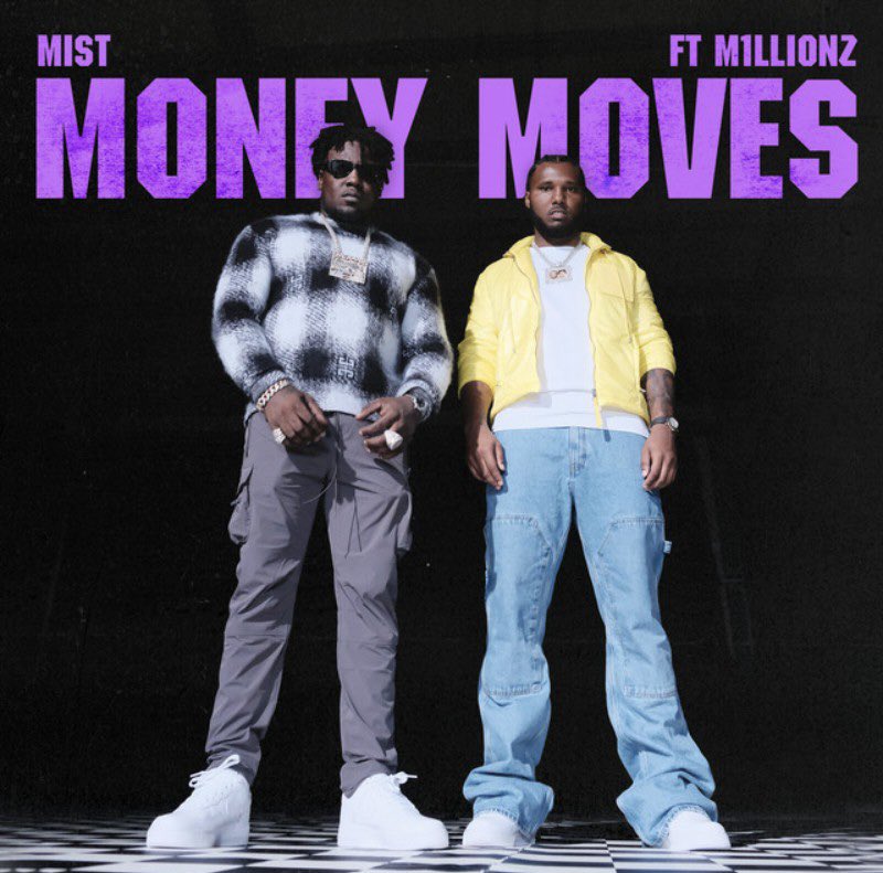 BET_UK's tweet photo. Time to enjoy the summer vibes โ๏ธ๐ถ๏ธwith #NewMusicFriday ๐ถ๐
Artist: @tweet_mist ft. @m1llionz
Single: Money Moves
Artist: @mahalia
Single: Ready
Artist: @RussMillions
Single: One Man
Artist: #FendiDaRapper ft. @iamcardib
Single: Point Me 2
#BETUK https://t.co/QyaZEPHXh8
