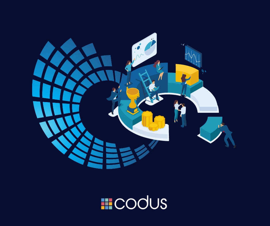 Codus_IT's tweet photo. Maintaining Business Continuity ⚙️ Downtime caused by a #cyber incident can be devastating for any growing business. A #cybersecurity strategy helps minimise the risk and ensures smooth business continuity. Make sure to contact us to learn more! #codusit #itsupport https://t.co/GUgtudOa7u
