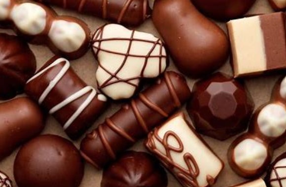 It's World Chocolate Day! Here at the Foundation, we're big fans of chocolate 😋

Did you know that chocolate is actually made from a fruit, the cocoa bean? In Britain we eat an estimated 660,900 tonnes of chocolate a year!