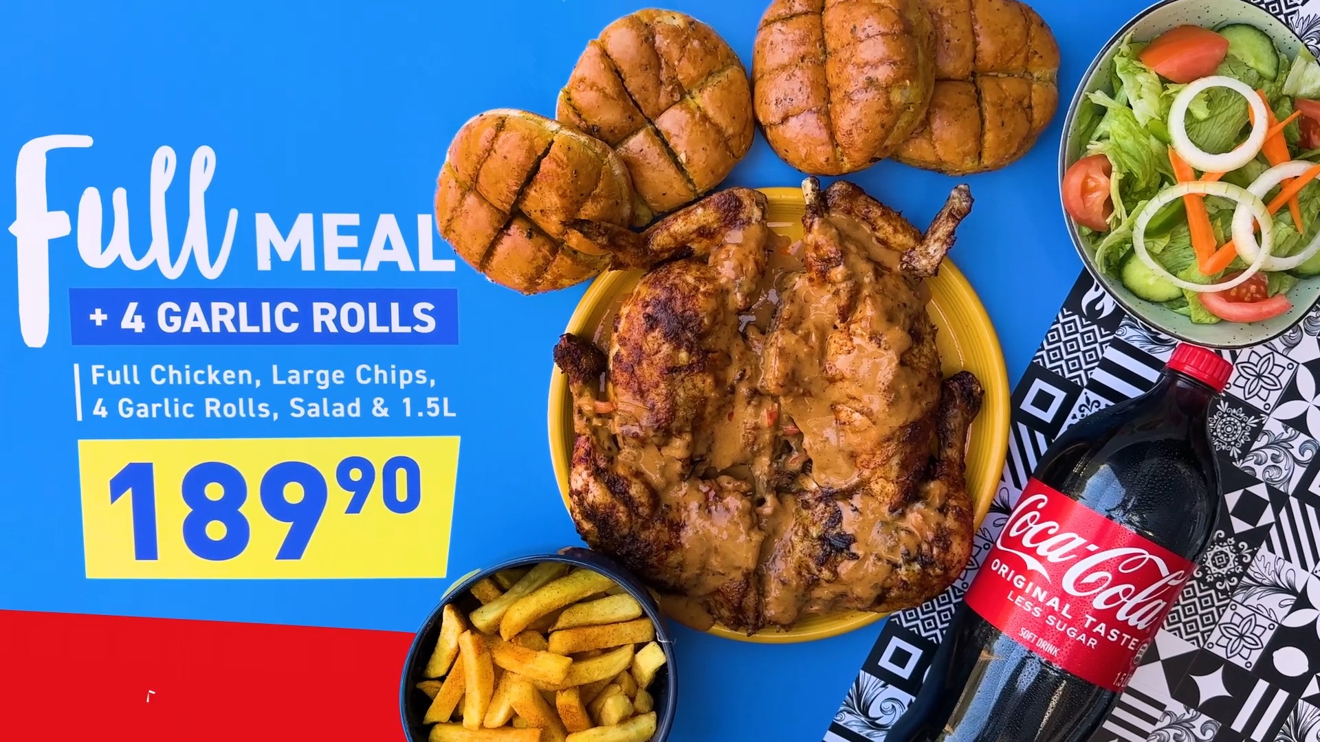 Pedros On Twitter A Whole New Level Of DELICIOUS Order The Full Meal With GARLIC Rolls Full pedros-on-twitter-a-whole-new-level-of-delicious-order-the-full-meal-with-garlic-rolls-full