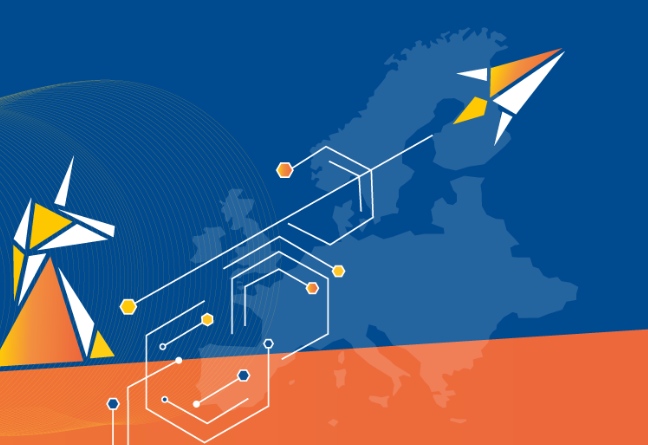 euratex_eu's tweet photo. EISMEA is the funding institution of #RegioGreenTex
EISMEA is the European Agency that implements the European Innovation Council (#EIC) projects and manages other EU programmes focusing on SME #support, #innovation & #thesinglemarket.
https://t.co/wO145VpF7m https://t.co/LjubN0YhTC