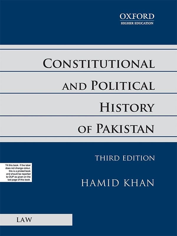 MotilalBooks's tweet photo. Explore the captivating journey of Pakistan's constitutional and political development, as this insightful book takes you on a remarkable voyage through the nation's past. Get your copy now. - https://t.co/3K7McpLLvn  #PakistanHistory #NewRelease https://t.co/nKHx6Q59FA