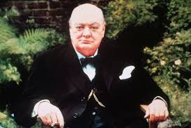 Patricia344130's tweet photo. Absolutely sick  to death of the trashing of one of our great statesmen.

Disney now the latest bastards.

Churchill worked tirelessly to win our freedom.

This man loved his country.
Something alien to the woke morons. https://t.co/C3RwQHeiY9