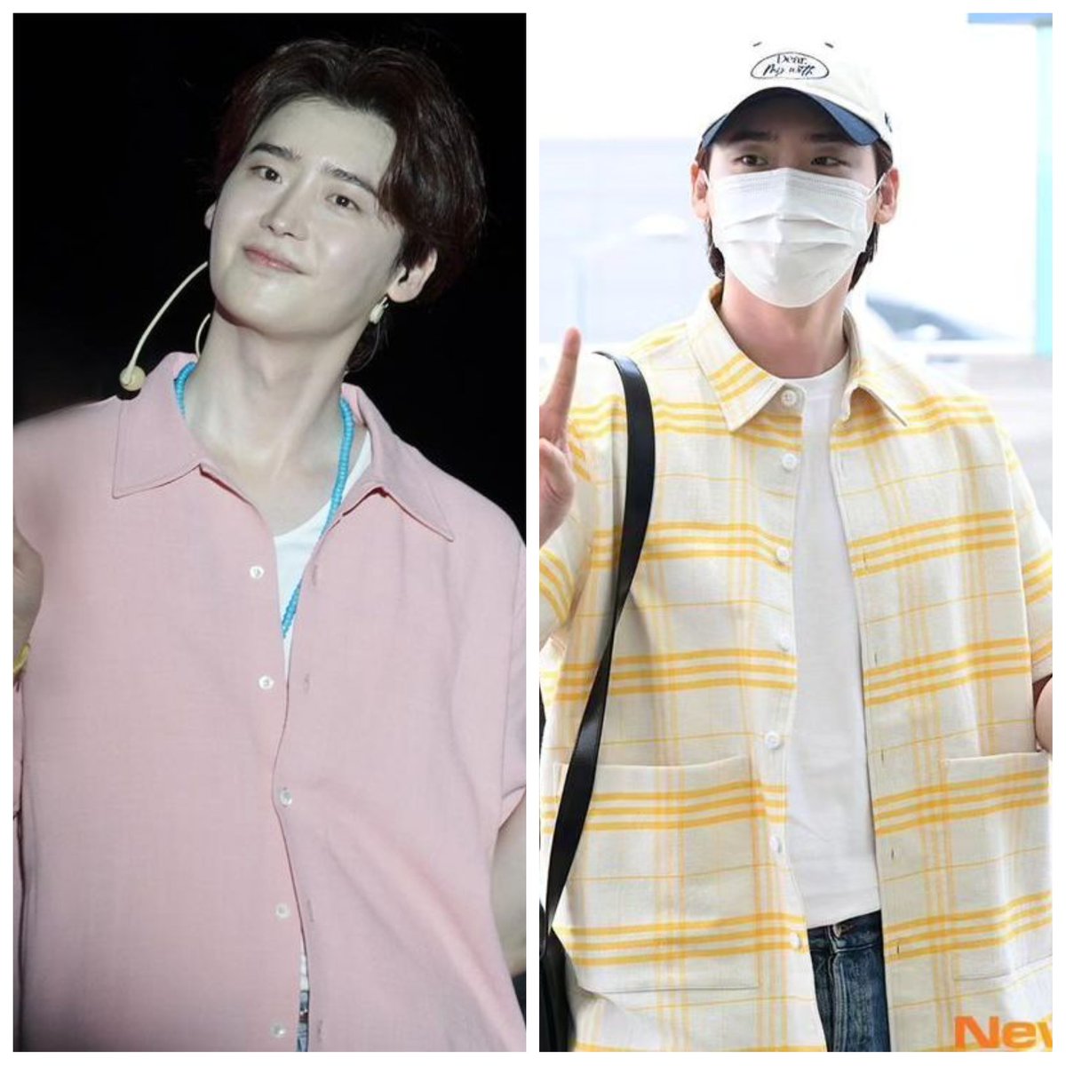 withJSph's tweet photo. .
Marshmallow colors
Pink 〉Yellow
🧡
#이종석 #李鍾碩 #イジョンソク #LeeJongSuk #LeeJongSeok #อีจงซอก #jongsuklee #withjsphilippines #withjs #historydnc #amanproject2018 #amanproject #prosecutorprincess #secretgarden #school2013 #ihearyourvoice #drstranger #pinocchio #wtworlds #whileyouweresleeping #hymnofdeath #romanceisabonusbook #decibel #bigmouth #bigmouse