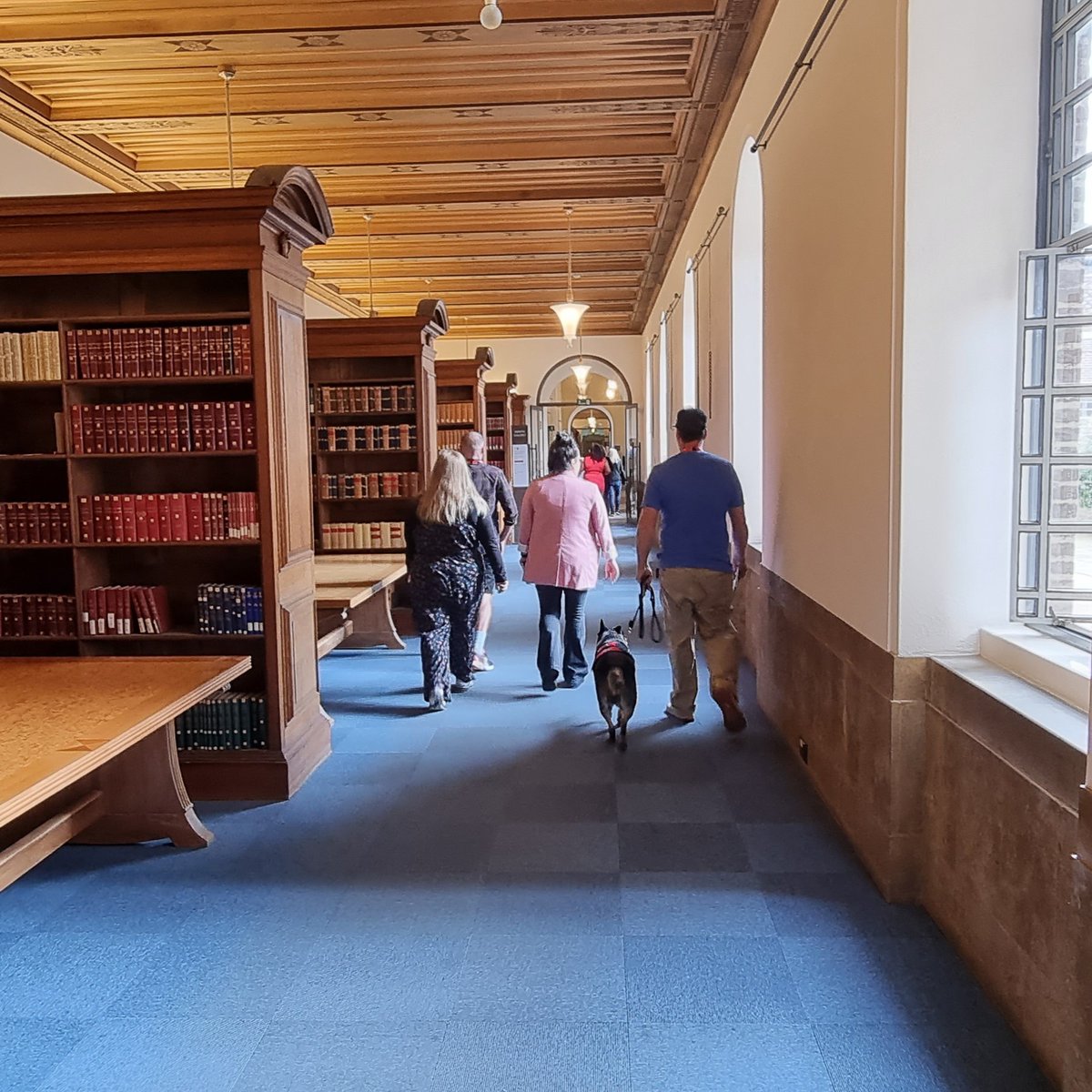 ❓ What's a week in the life of a student at <a href="/Cambridge_Uni/">Cambridge University</a> *really* like?

❓ How do Freshers develop skills like time-management and taking notes? 

Considering Cambridge? Full of questions? Explore our #CamGuides to find answers!

loom.ly/PSVSjoU

#CambridgeOpenDays