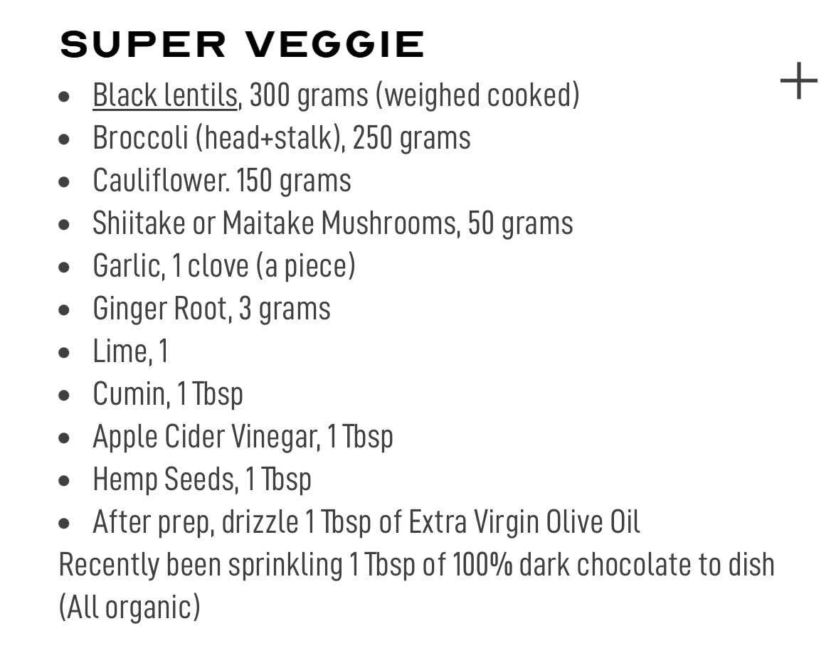 gmp0420's tweet image. This is the diet that I’ll try for the rest of my life. Literally! 18 hours of fasting and more than 70 supplements everyday. Would you live without all the foods, drinks and drugs that you know? #blueprintprotocol #bryanjohnson #plantbased #longevity #antiage