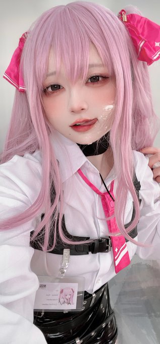 コスプレイヤー絲のTwitter画像7