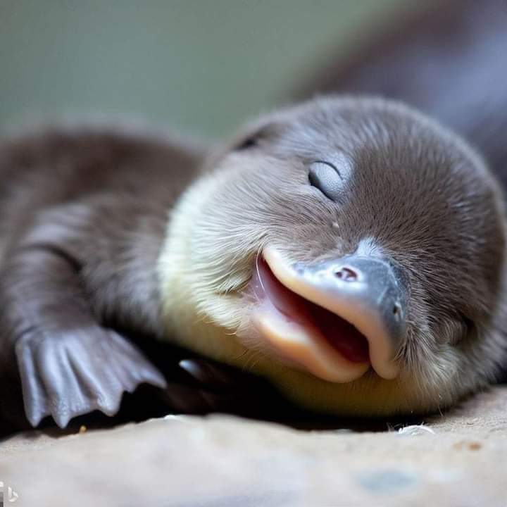 luna-6422-on-twitter-rt-sari-friends-a-super-cute-platypus