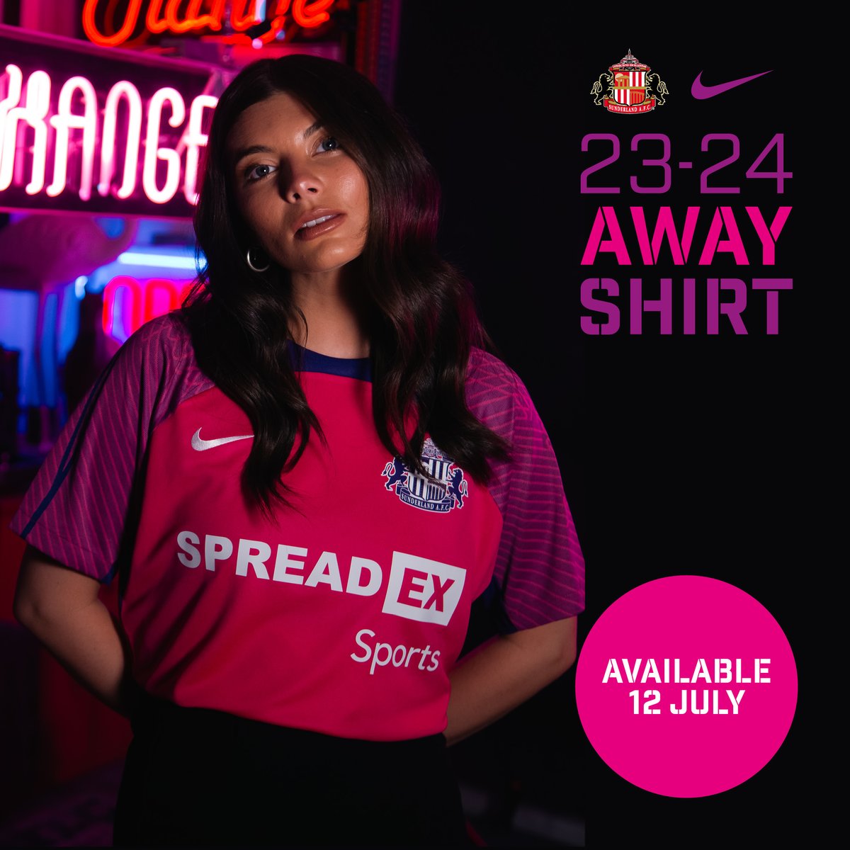 Sunderland AFC tweet media