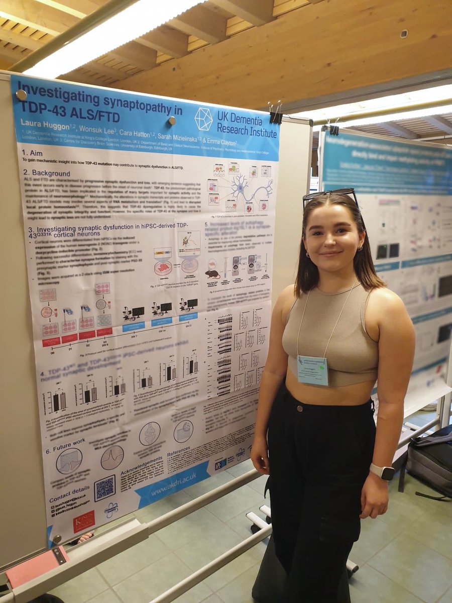 Laura Huggon tweet media