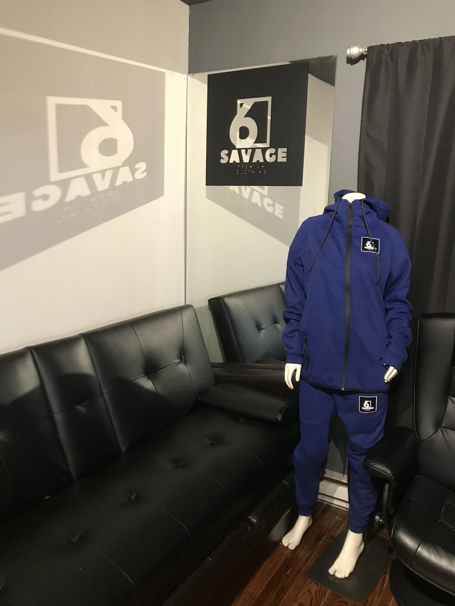 century0x's tweet photo. 6SavagePremiumClothing™️
Urban Apparel meets Web3 Utility @iamdeusofall https://t.co/2t1G1kDx4m