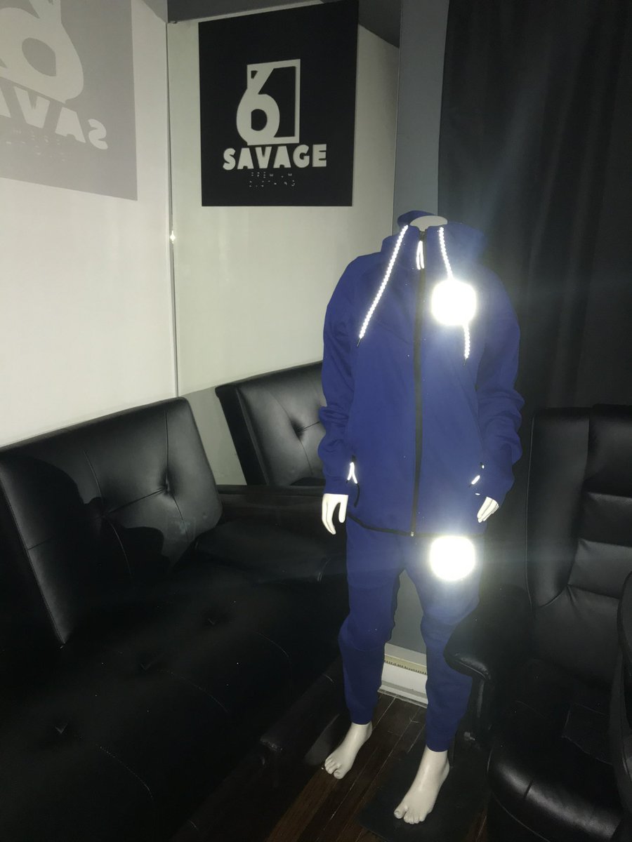 century0x's tweet photo. 6SavagePremiumClothing™️
Urban Apparel meets Web3 Utility @iamdeusofall https://t.co/2t1G1kDx4m