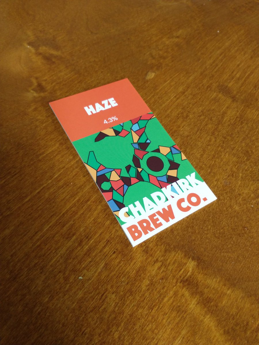 ChadkirkBrewCo tweet media