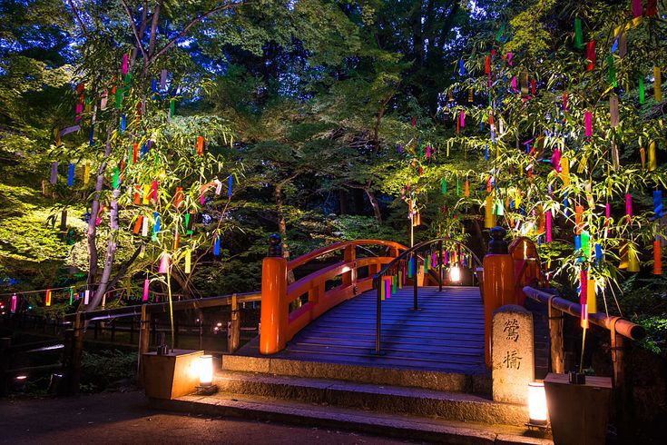 [ TANABATA FESTIVAL ]
#TEYVLOKFESTA 
—

Ritou kini telah penuh dengan berbagai kalangan masyarakat, terlihat pula berbagai hiasan bernuansa tanabata yang memenuhi setiap sudut area. 

—