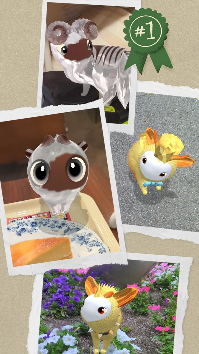 _dotkawaii's tweet photo. ペリドットのフレンドコードです。
Here is my Peridot friend code!
628773710793

FF外、検索からもお気軽にどうぞ☀
#PlayPeridot #ペリドット #Peridot https://t.co/QzCULdOdhX