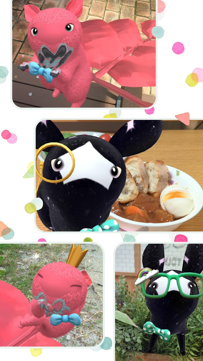 _dotkawaii's tweet photo. ペリドットのフレンドコードです。
Here is my Peridot friend code!
628773710793

FF外、検索からもお気軽にどうぞ☀
#PlayPeridot #ペリドット #Peridot https://t.co/QzCULdOdhX