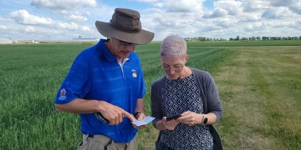 realagriculture's tweet photo. Soil School: New online calculator provides quick estimate of nutrient removal @SoilSafariJohn https://t.co/CQNXlI00P7 @MosaicCompany #cdnag #ontag #westcdnag #SoilSchool @MBsoilsleuth https://t.co/6brUmS9HLs