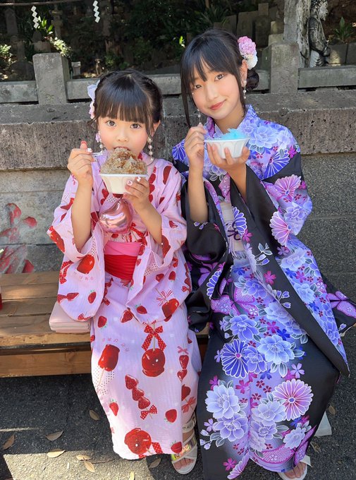 Twitterのコスプレ画像1