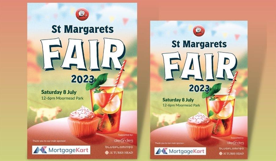 .#Tomorrow is @stmargaretsfair 12noon-6pm The day is jam-packed with fun, live music, food and loads of lovely stalls visitrichmond.co.uk/events/st-marg… @MPSStMargarets @MadeStMargarets @TurksHeadTW1