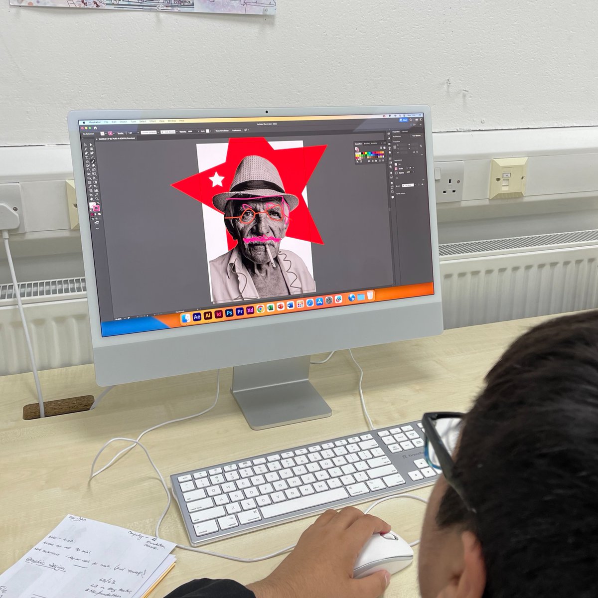 Penketh High School tweet media