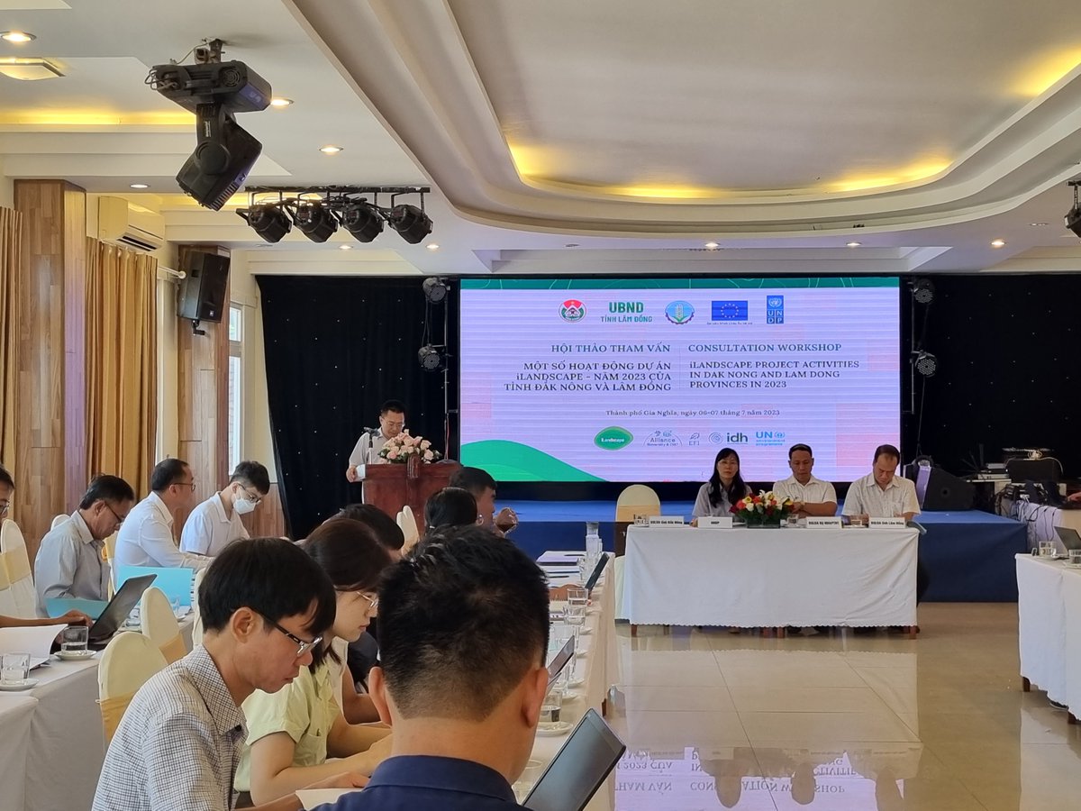 UNDPVietNam tweet picture