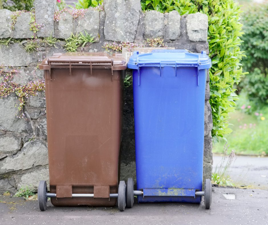 We have been made aware that Biffa have had issues with a number of their collection trucks breaking down; unable to collect garden waste.

Biffa have put in place extra rounds and are ready with a Saturday crew if rounds have still not been completed.
