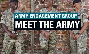 Thanks to the @Army_Engagement team for last night's briefing at @TruroHigh. Great update on where the Army is, where it's going and the great career opportunities it offers. Really positive messages about improvements in Transition support, transferable skills and qualifications