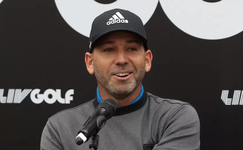 https://t.co/LnzKGNQHHL Call for Sergio Garcia in the Ryder Cup team: andquot;The DP World Tour would shoot itself in the foot if the European players who are in LIV Golf are not considered eligible for this yearand#039;s Ryder Cup in Rome, as their… https://t.co/pzdSOFNiXh https://t.co/Y1uY15Vrq2