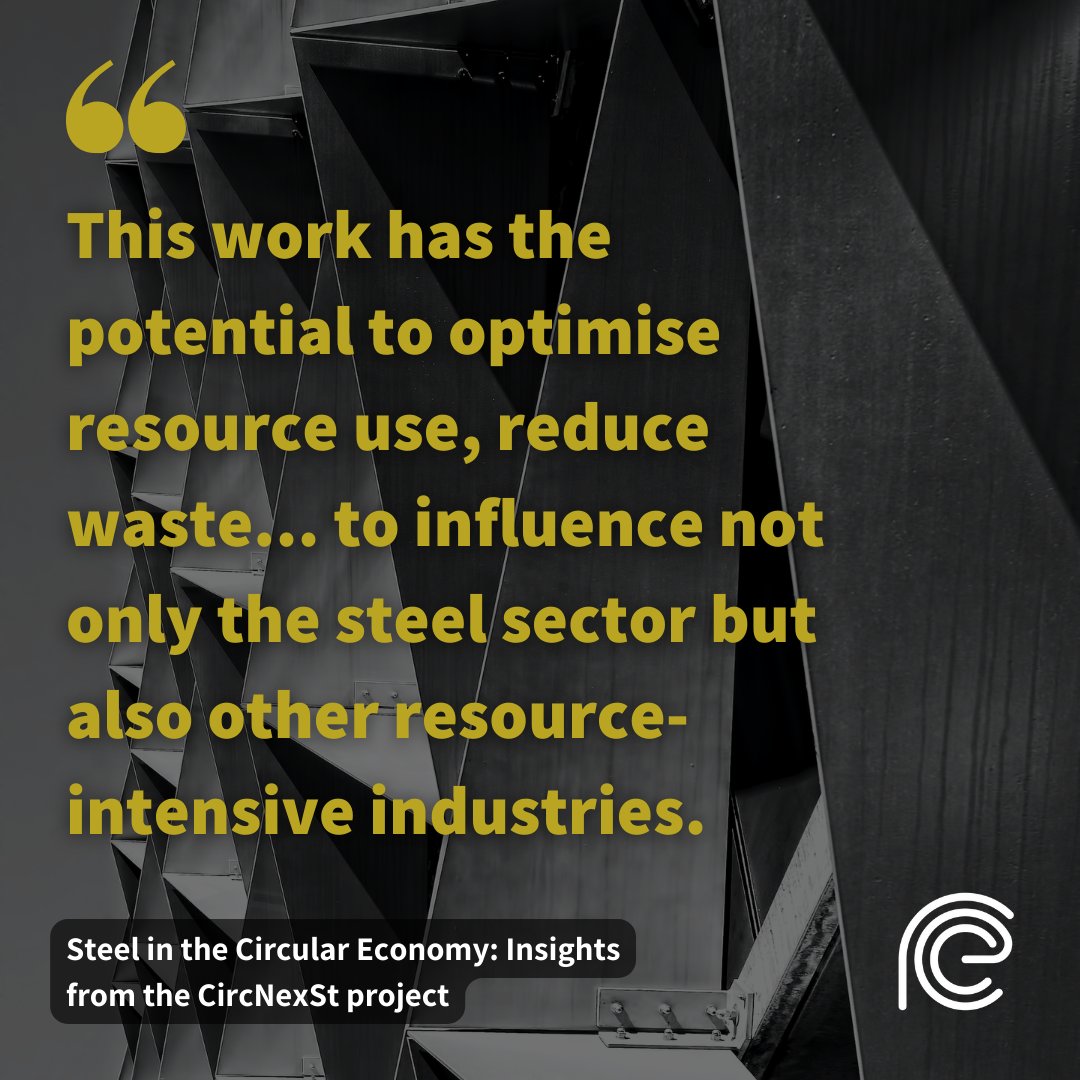 Resource Efficiency Collective tweet media