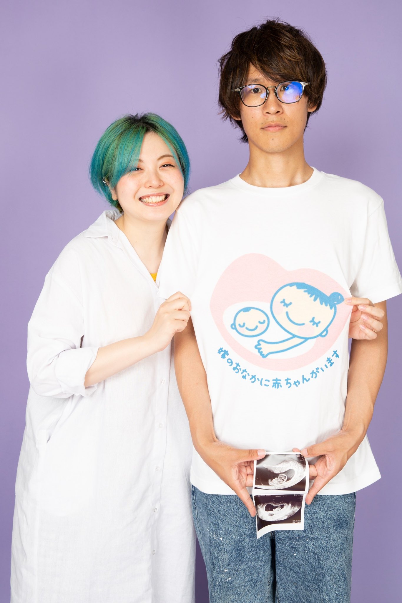 梨蘭 【ご報告🎋】 3年半越しの結婚式でたくさんの方々に祝福してもらい、本当に多くの幸せをいただいて間もない中、  私達夫婦に、もう1つの大きな幸せが届きました👶🕊🌸🤰ﾔｯﾀｰ! 現在安定期に入り体調も落ち着いてきたところです！ 出産は12月末を予定してい  ...