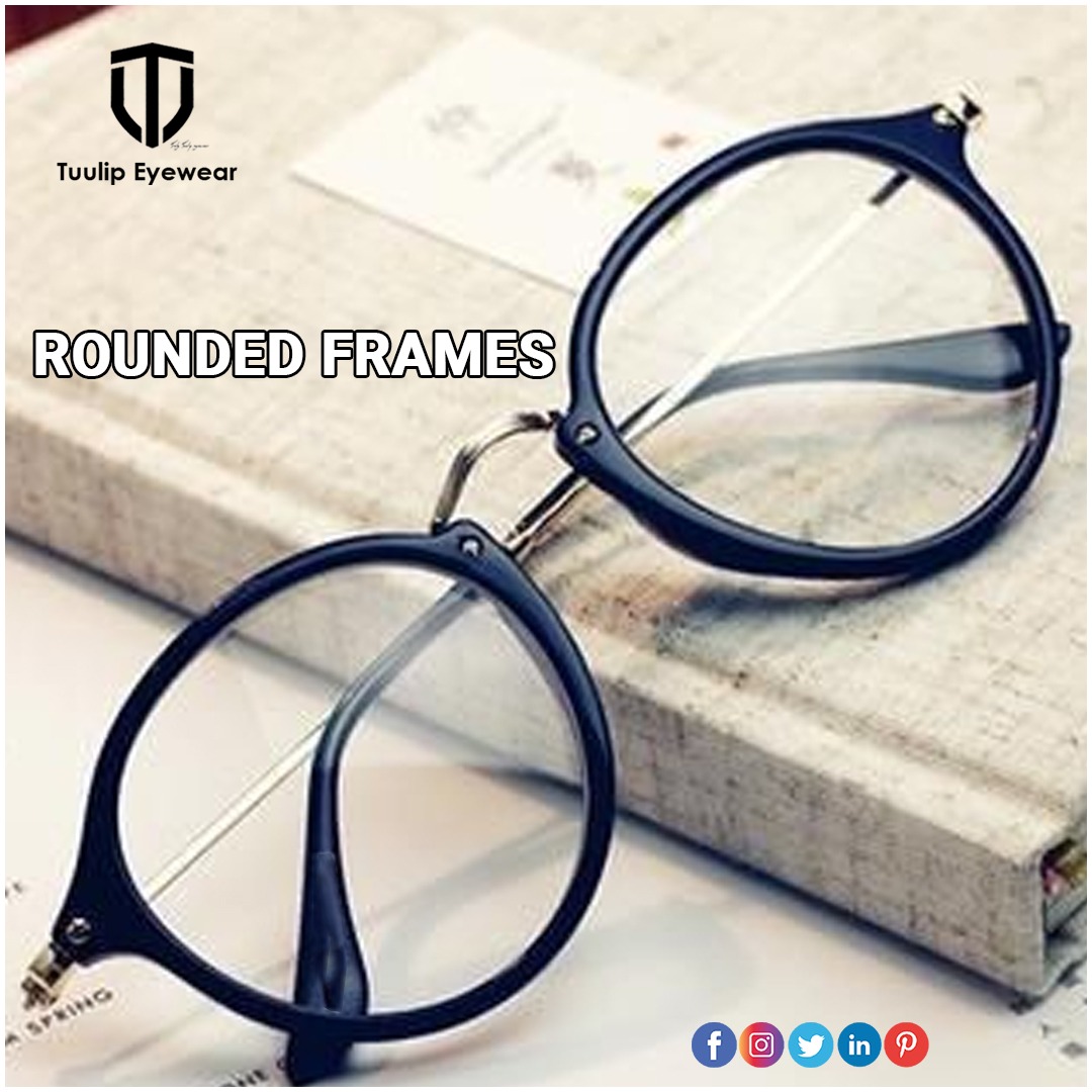 The perfect accessory to showcase your unique style - designer frames

#FashionFrames #EyewearLovers #DesignerEyeglasses #tuulipeyewear #TrendyFrames
#EyewearAddict