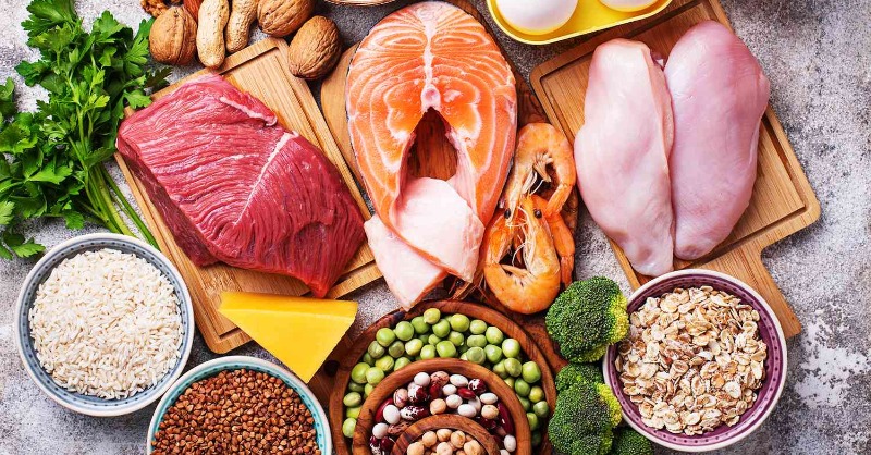 EUScienceInnov's tweet photo. #SCAREC has launched a new Task Force on Alternative Proteins:
▶️ The group brings together 30 members from 10 different countries
▶️ It wants to identify the major difficulties to the protein transition in the 🇪🇺
Read about their first steps here 👇