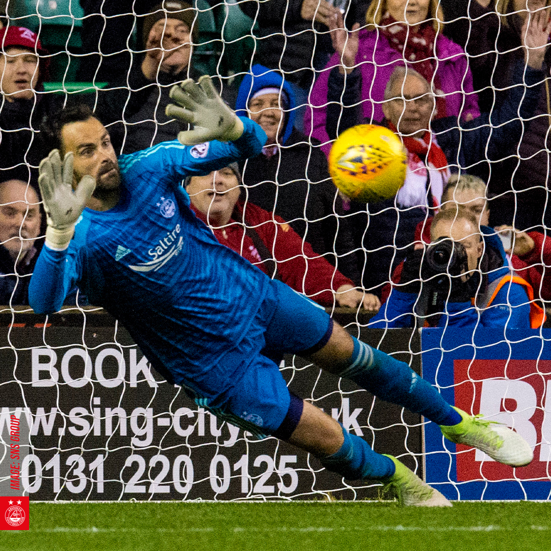 AberdeenFC's tweet photo. A fantastic Don both on and off the pitch 👊

Look back at Joe's seven years with the Dons ⤵️