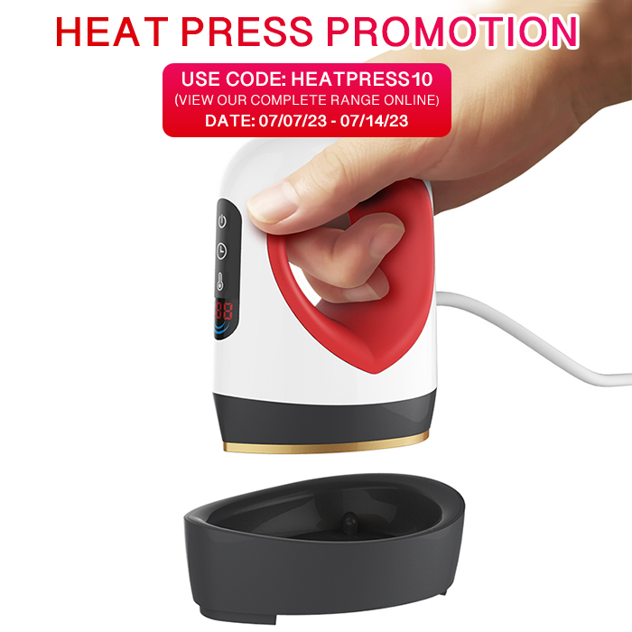 Signzworld1's tweet photo. heat press promotion - https://t.co/HFBUNcv1pc https://t.co/Xq9XcjJoI9