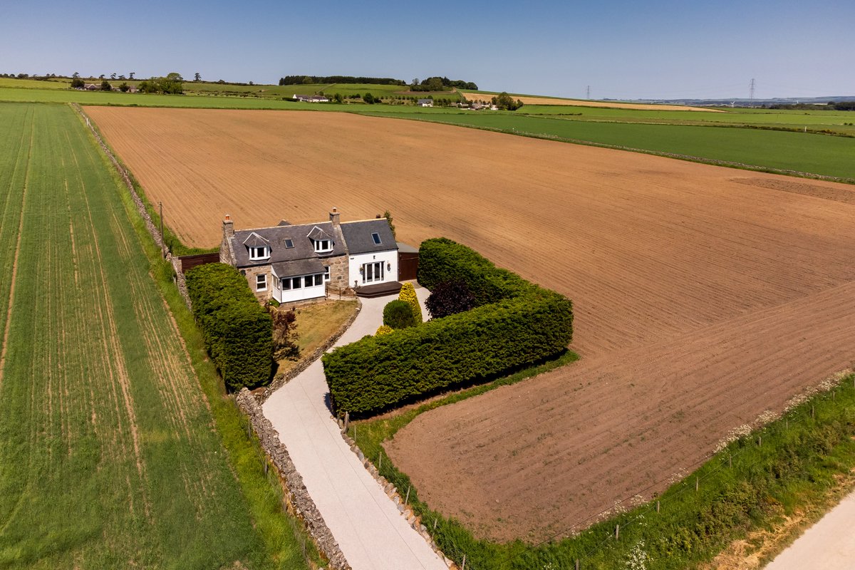 UNDER OFFER IN 1 WK | EASTER LETTER COTTAGE 💌

Are you looking for a similar property? 
Contact us at <a href="/Galbraith_ABD/">Galbraith_ABD</a> on 01224 860710 or email aberdeen@galbraithgroup.com, don't miss out!

#JoinUs #MailingList #FindingYouProperty #SoldInAWeek #SellingIsWhatWeDo #ExpertsInOurField