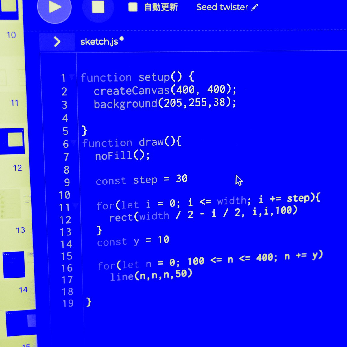 iddprteam's tweet photo. もうすぐオープンキャンパス！当日迷ったら腕章をつけてる人に聞いてください！優しい先輩が答えてくれます💪

また、情デについて何か質問があった場合でも声をかけてください！お待ちしております！
#多摩美術大学 https://t.co/3zKKtizvhH