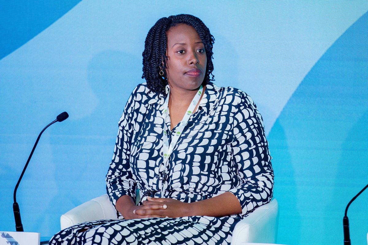 AgaciroFund's tweet photo. @RDBrwanda @PSF_Rwanda @Kigali_IFC @IremboGov The conversation also touched on role of local Sovereign Wealth Funds (SWF) in supporting the economy. #ASIF2023
Our panelists are @cakamanzi, @israb12, @HortenseMudenge and @GoodRuzibiza. It was moderated by @RwabukumbaC. https://t.co/zFAnpgje5e