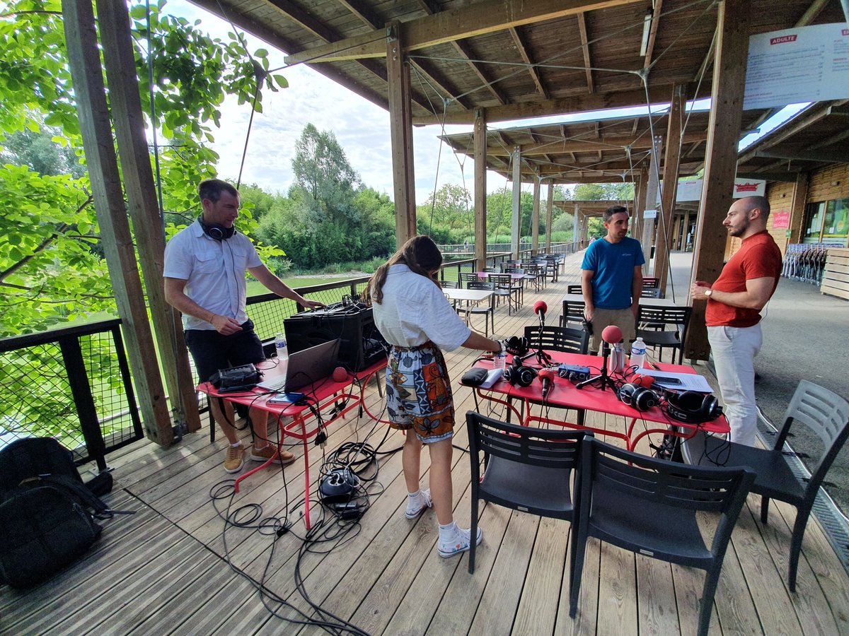 RCF Pays de l'Ain tweet media