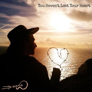 catorwebradio's tweet image. #NowPlaying You Haven't Lost Your Heart by Deano - from Single - #Deano -Listen Here bit.ly/307VkOh