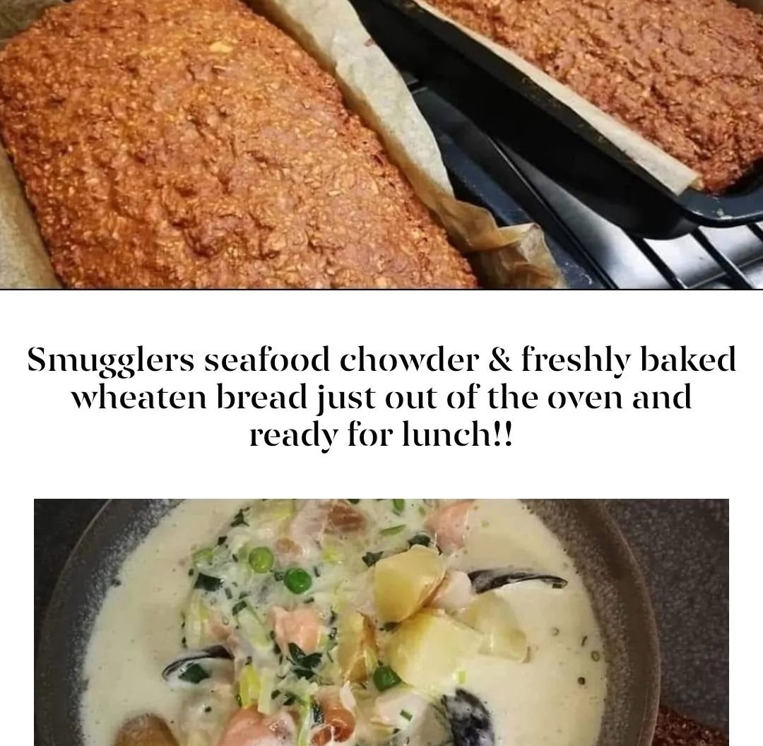 The Smugglers Table, Killyleagh (@smugglerstable) on Twitter photo 