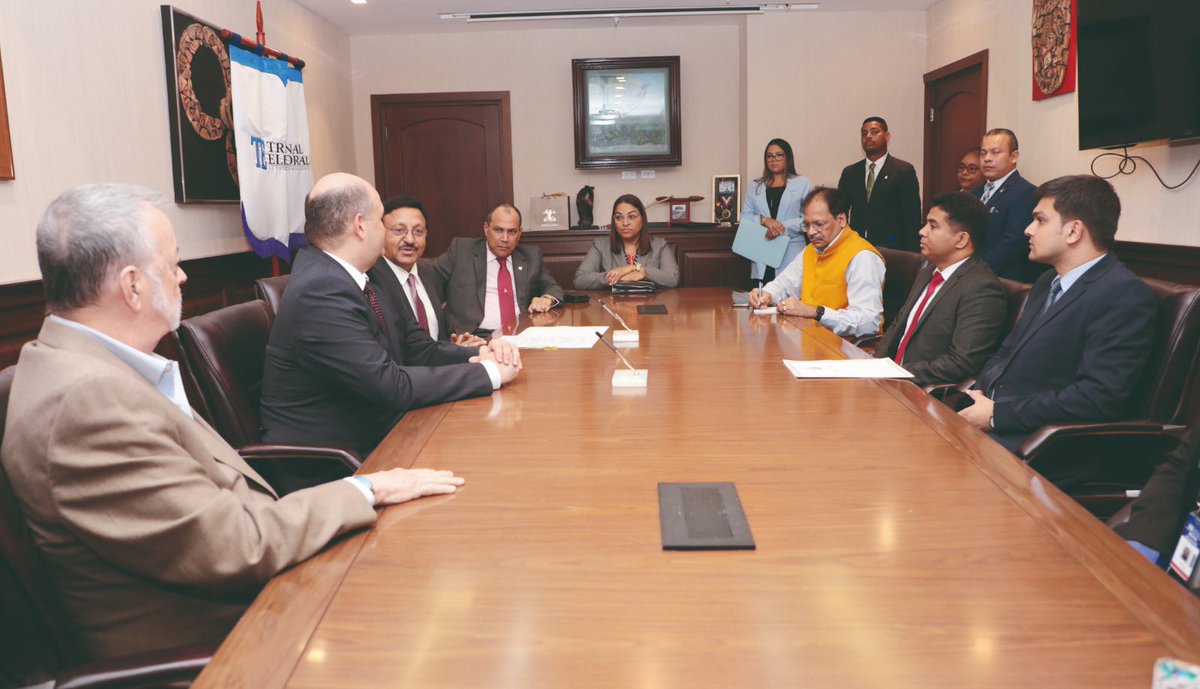 SpokespersonECI's tweet photo. @rajivkumarec @PIB_India @DDIndialive @PBNS_India @DDNewslive @airnewsalerts @IndiainPanama @MEAIndia @tepanama #ECI has been expanding its links and cooperation with foreign EMBs through its International Cooperation Programme. After MoU with Brazil-Chile-Mexico, Panama is 4th Latin American Nation to sign MoU with #ECI, with an overall 31 #MoUs with EMBs &amp; international org worldwide. https://t.co/jHJsQf8pUl