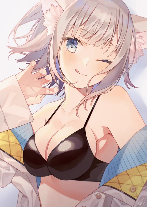 【お知らせ】DeNA様モバゲーにてみなせなぎのイラストのアバターコインガチャが登場しました!ぜひ回してアイテムを集めていただけたら嬉しいです～!! 