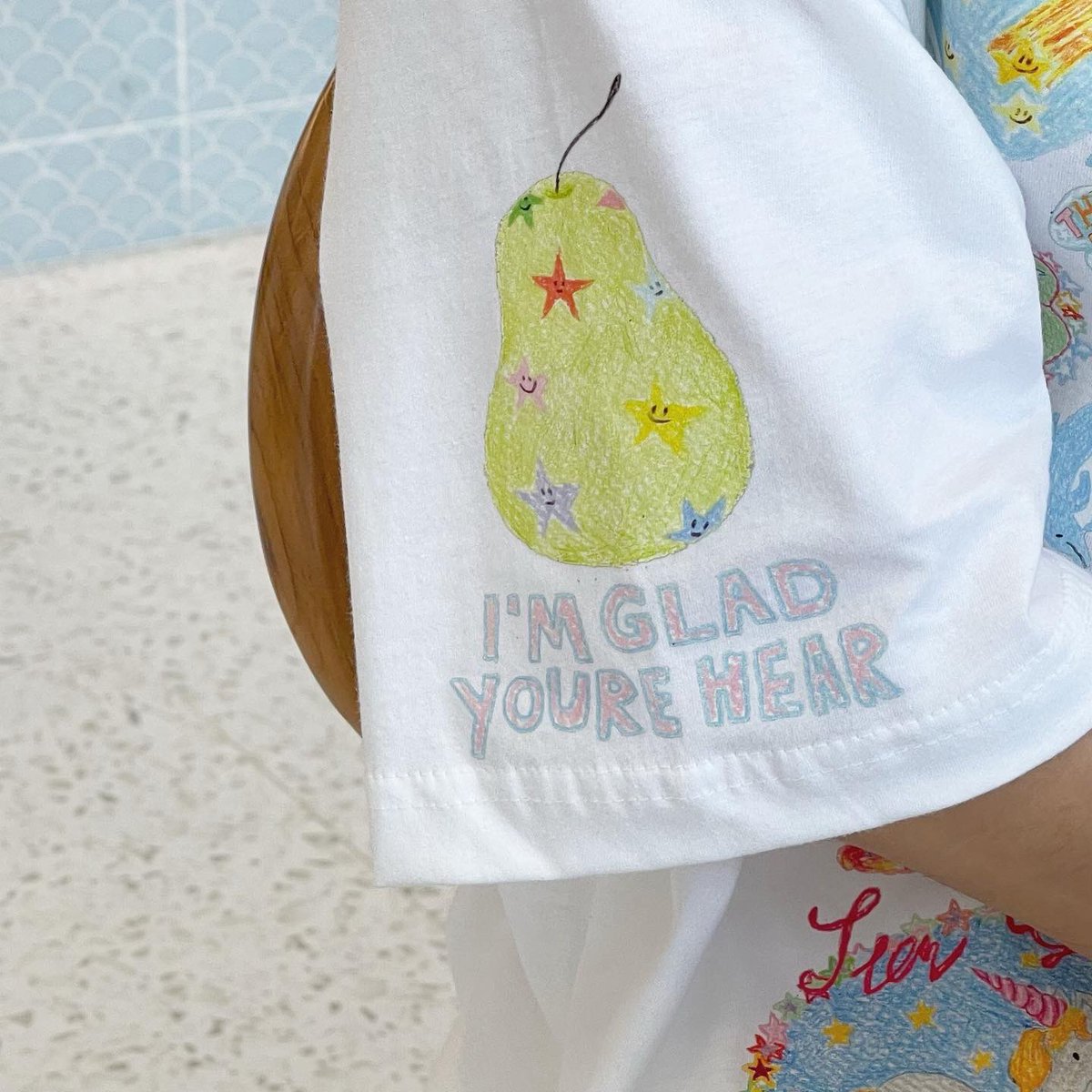 🌟💫⭐️🌠🎧