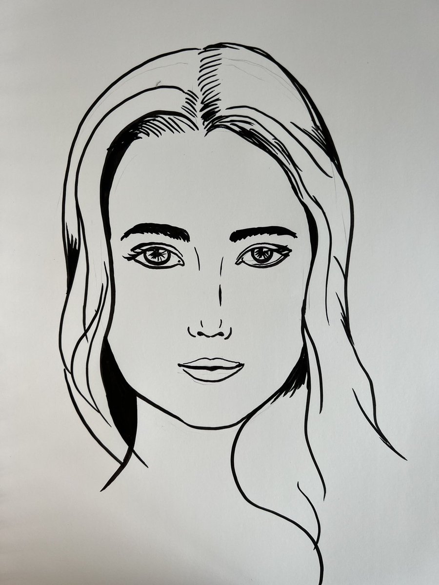 I_Harriet's tweet photo. Who nose the easiest face part to draw?! #drawing #art
https://t.co/FImSeEhNuo https://t.co/gMseLqC1w0