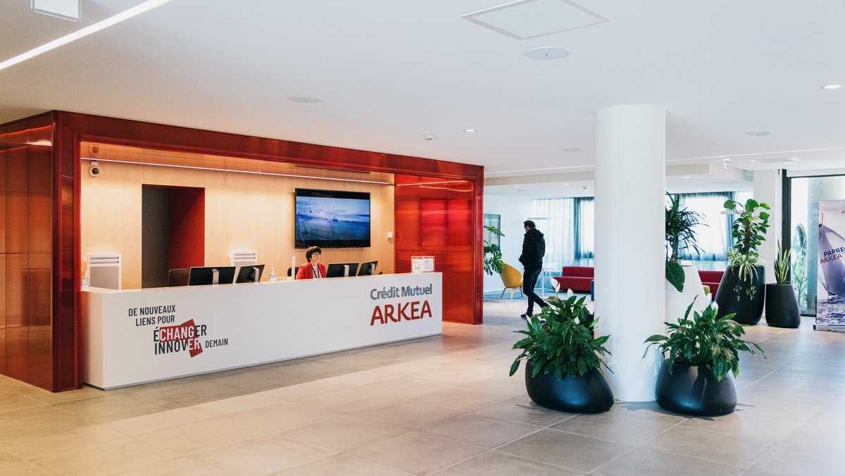 #Gouvernance | Ce matin, à l’occasion d’une #AGE, les Présidents des caisses locales du <a href="/CMBretagne/">CMBretagne</a>  et du <a href="/CMSudOuest/">CMSudOuest</a> ont mis un terme au projet de désaffiliation du Crédit Mutuel Arkéa. 👉 Le communiqué : bit.ly/3NF81II