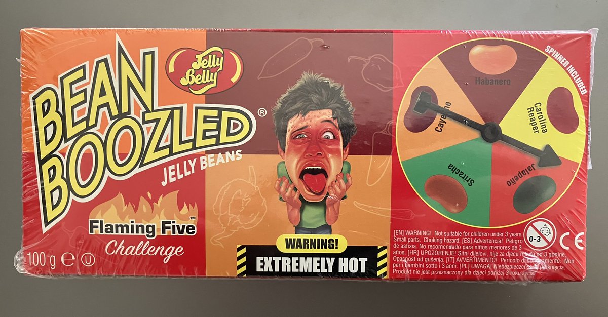 jamesblackdj's tweet photo. Thanks for the inspiration @CloneKorp - im trying them at the weekend! #spicybeans https://t.co/hRecPNg6VA