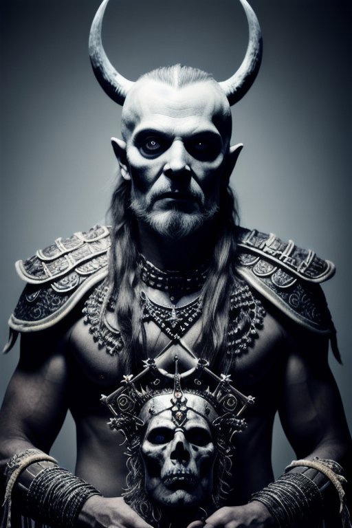 👑Viking Ghoul King of Dead☠️| Prompt ALT
#Vikings #viking #VikingRaiders #king #ghoul #cosplayphotography #aigirl #aiart #aiphotography #aifashion #aifashiondesign #realism #aibuzzy #photorealism #aiphoto #aiimages #stablediffusion #photorealistic #girlnft #oni #fashion