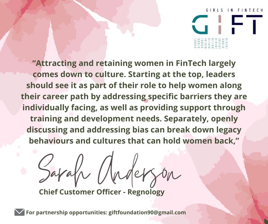 GIFTFoundation (@giftfoundation1) on Twitter photo 