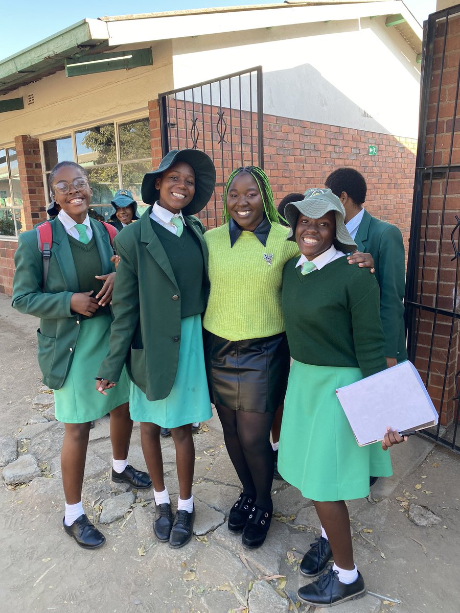 joyrukanza's tweet photo. Celebrating my album that is all about transformation by sharing my journey, hoping to touch and change
someone's life the same way those that came before me did 💚🦋#MMFSalbum https://t.co/ISMcgqk9Ik